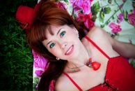 Фотография Уфимцевой Оксаны