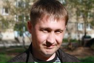 Фотография Тулбаева Айрата