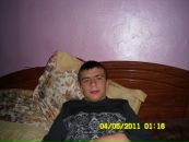Костя Кисилюк фотография #39 (источник - https://vk.com/id68580273)