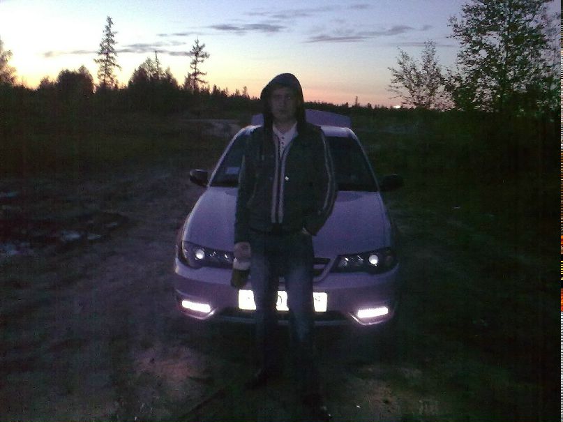 Александр Соболев фотография #22