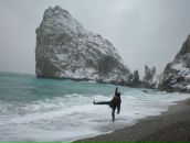 Фотография Ковуры Сергея