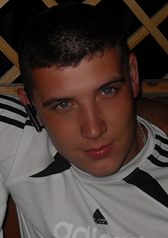 Александр Луков фотография #5
