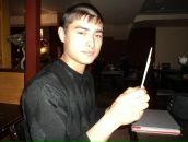 Фотография Сибирь Виктория