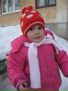Фотография Расяевой Ирины