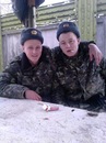 Міша Юрчук фотография #46 (источник - https://vk.com/id157116550)