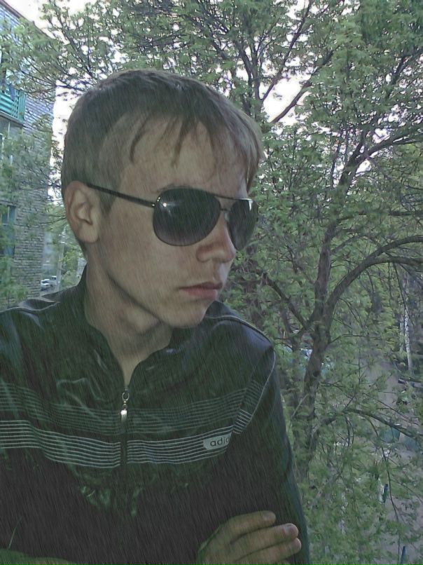 Никита Игнатов фотография #9