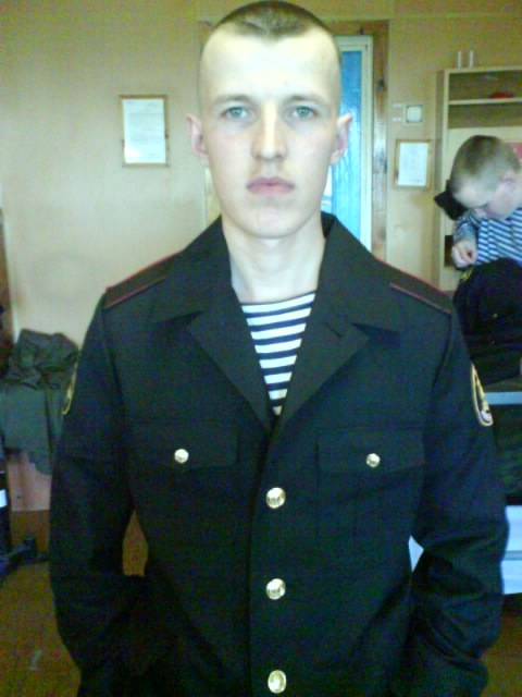 Иван Широков фотография #5