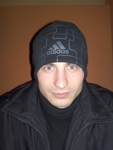 Дима Саенко фото №1