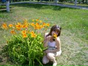 Фотография Сиговой Маришки