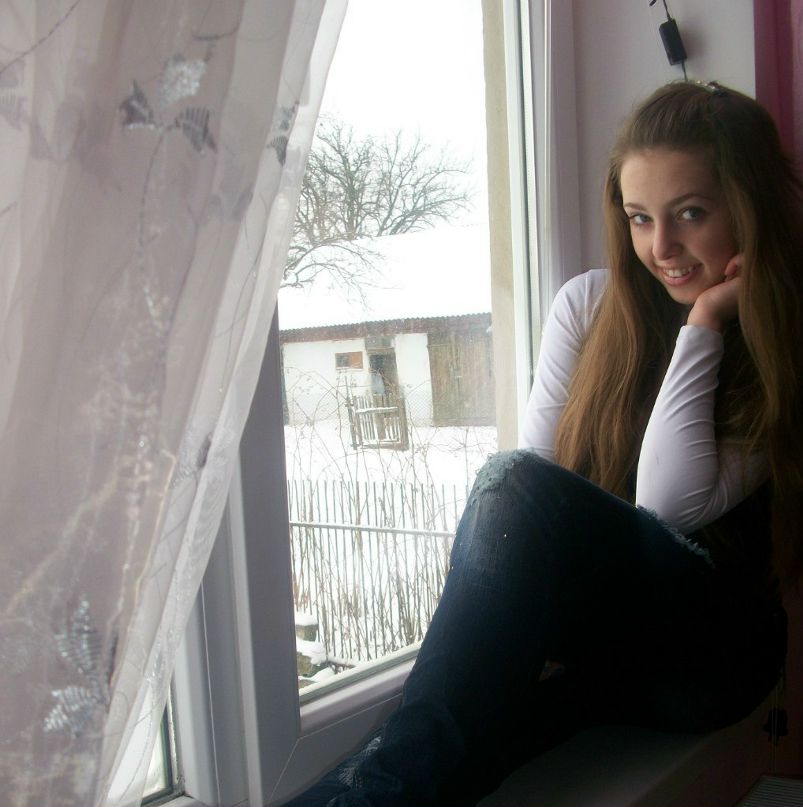 Софія Дулиш фотография #6