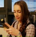 Фотография Шарой Елизаветы