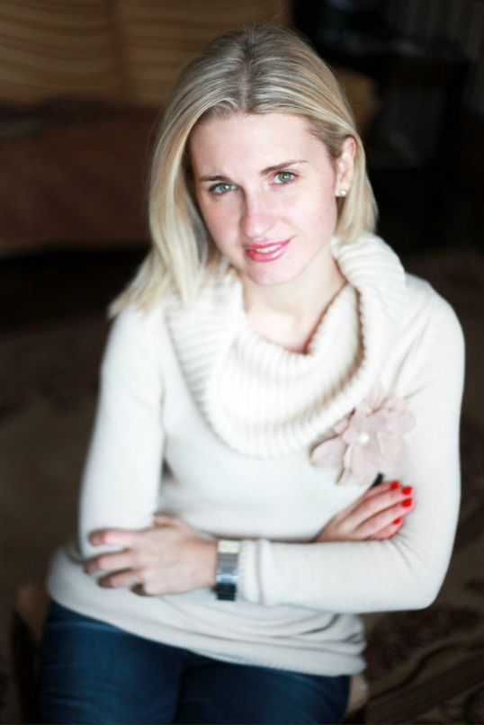 Дарья Кружалова фотография #34