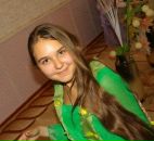 Фотография Масловой Алены