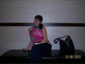 Фотография Давыдовой Алины