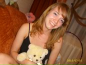 Фотография Леоновой Дарьи