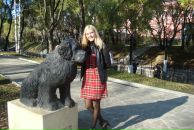 Фотография Масловой Алены