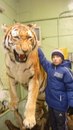 Фотография Желыгина Дани