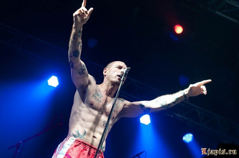 Denis Phoenix фотография #25