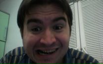 Фотография Мишкиниса Андрюса