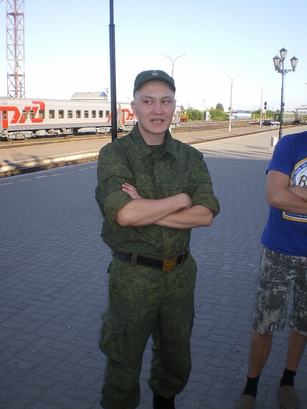Владимир Мировский фотография #27