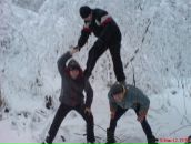 Валерій Орос фотография #9 (источник - https://vk.com/id143102009)