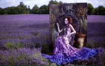 Фотография Фархетдиновой Лены