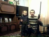 Фотография Щекина Александра