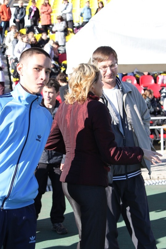 Илья Егоров фотография #13