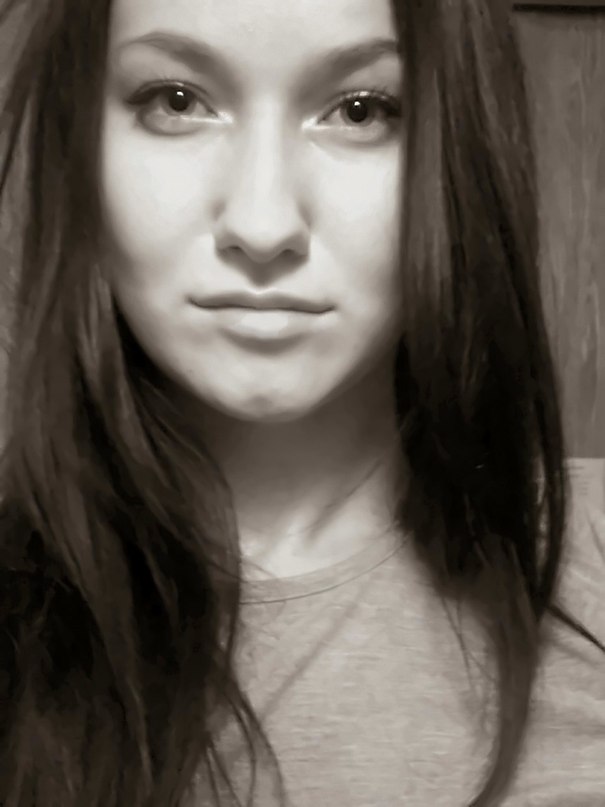 Юля Вакуленко фотография #36