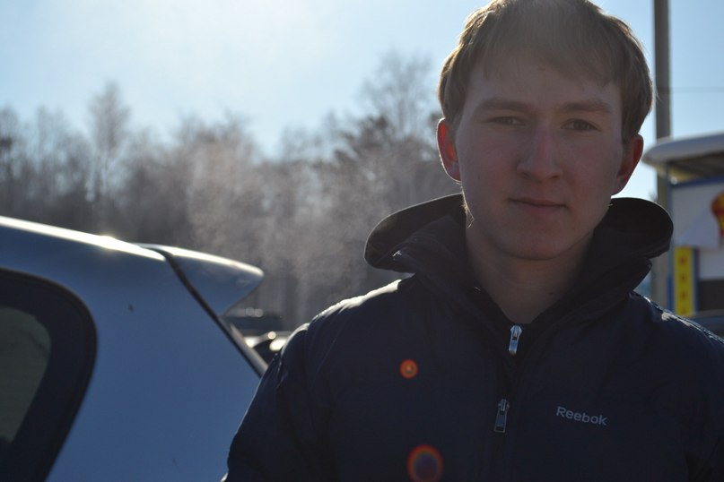 Сергей Ермаков фотография #12