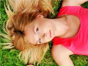 Фотография Лолы Елены