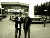 Фотография Соболева Алексея