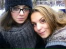 Фотография Тихер Елизаветы