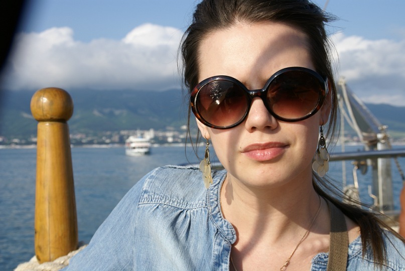 Дмитрий Бабенко фотография #46