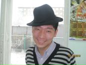 Фотография Жалсанова Александра