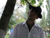 Фотография Константинова Артёма