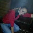 Мар'яночка Магаль↲ фотография #3 (источник - https://vk.com/id142371602)