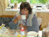 Фотография Баташовой Светланы