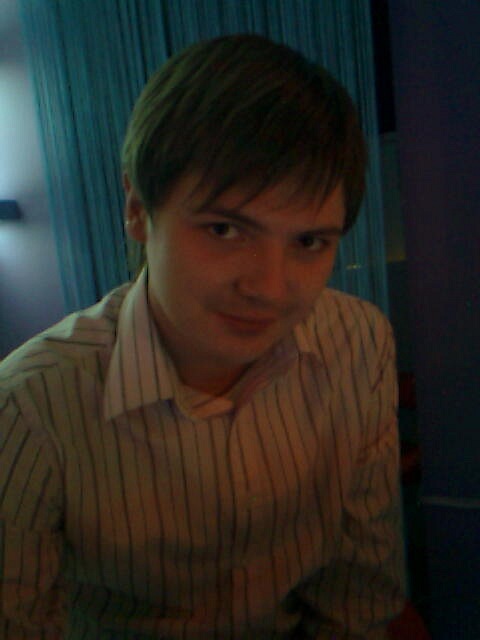 Сергей Матросов фотография #37