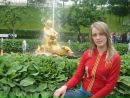 Фотография Якунькиной Танюшки