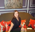 Фотография Чернышковой Светланы