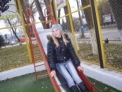 Свєта Пазінська фотография #37 (источник - https://vk.com/id68868493)