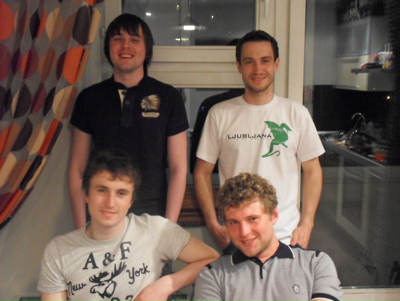 Егор Дорошенко фото №5