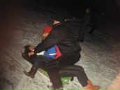 Віточка Мельник фотография #17 (источник - https://vk.com/id76846598)