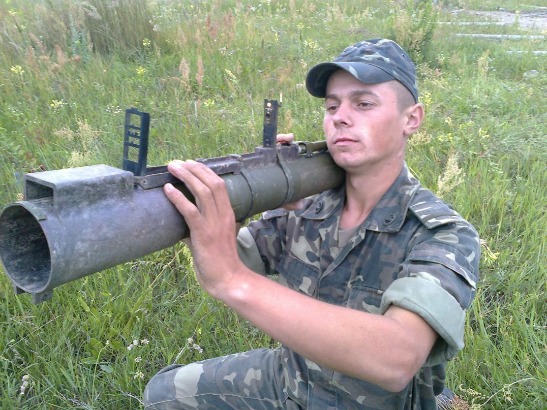 Андрій Бойчук фотография #27