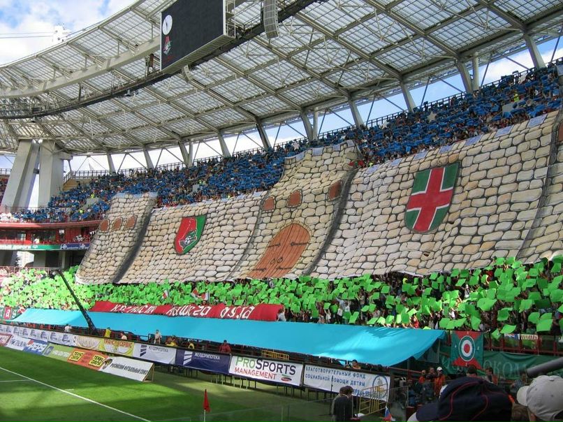 Евгений Лукин фотография #15