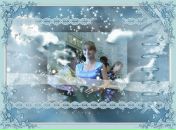 Фотография Саблиной Алены