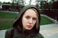 Фотография Митрофановой Яны