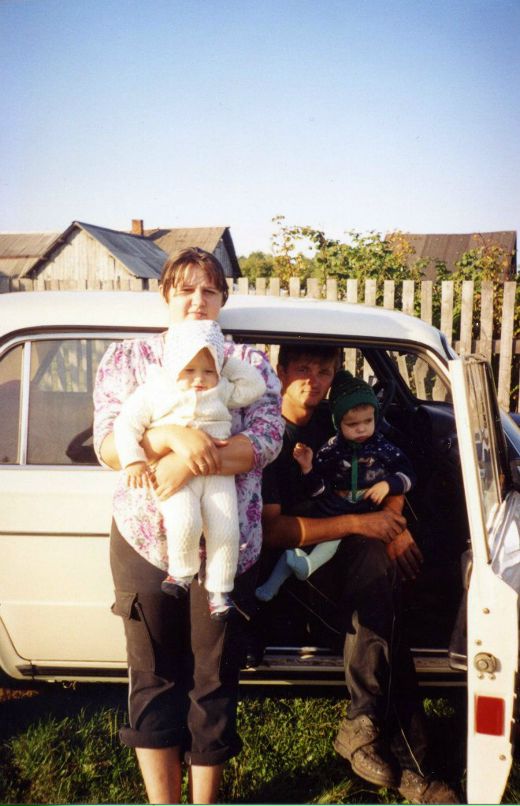 Антон Чендарев фотография #30