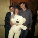 Марія Кохан фотография #45 (источник - https://vk.com/id96142276)